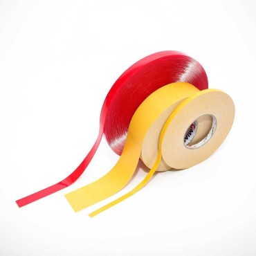 Cinta de doble cara para rotulistas