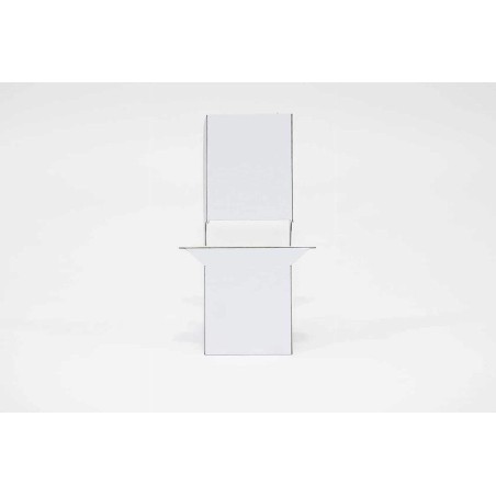 Peanas publicitarias de cartón | Hispaprint