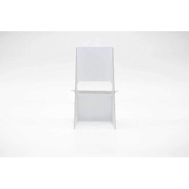 Peanas publicitarias de cartón | Hispaprint