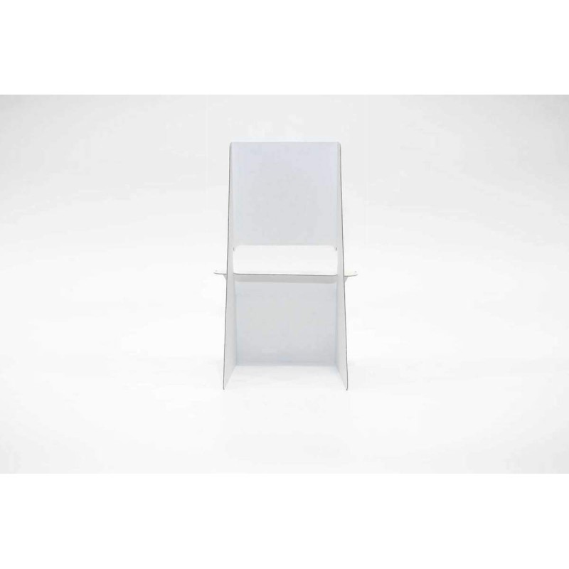 Peanas publicitarias de cartón | Hispaprint