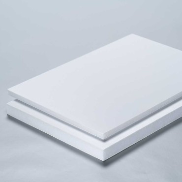 Impresión cartón plúma rígido o Foam | Desde 3,64€ Ud.