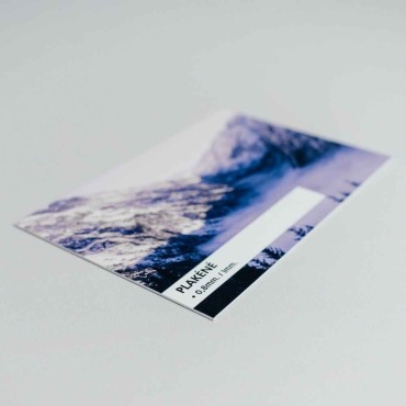 Impresión en plakene | Hispaprint