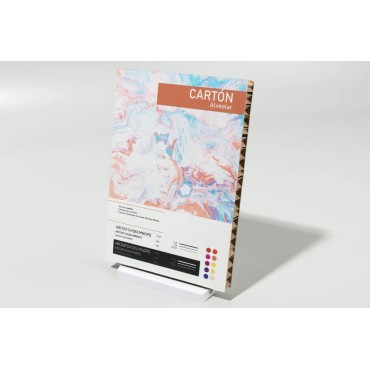 Impresión digital en cartón | Cartón impreso desde 2,22€ Ud.