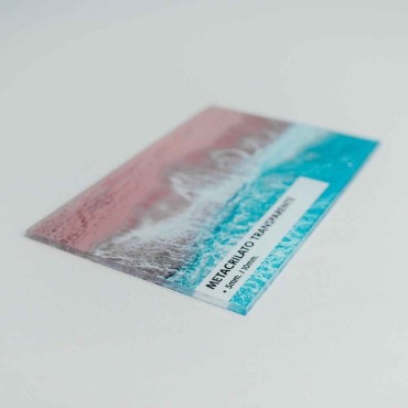 Impresión en metacrilato | Fotografía en metacrilato