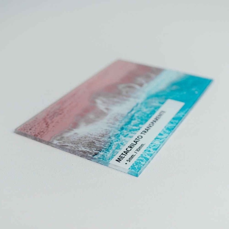 Impresión en metacrilato | Fotografía en metacrilato