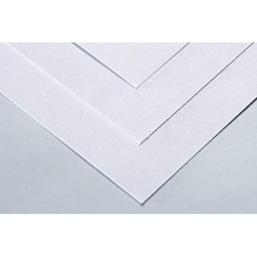 Impresión en cartulina estucada