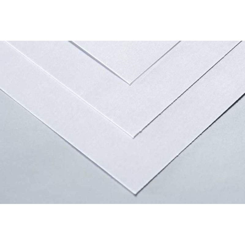 Impresión en cartulina estucada