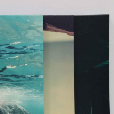 Impresión de fotografias en polipropileno