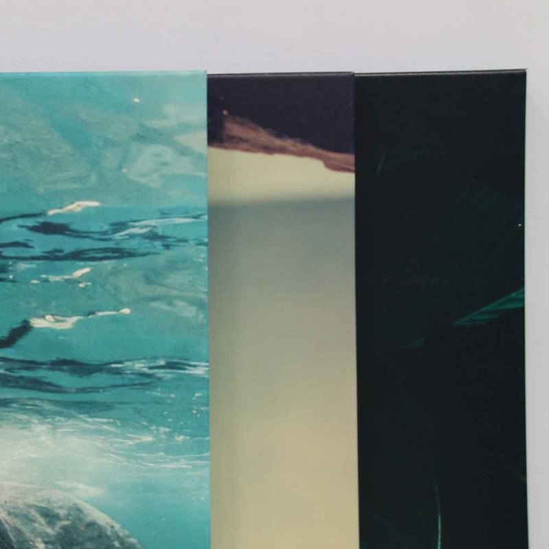 Impresión de fotografias en polipropileno